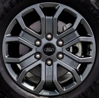 صورة 16 لـ 2025 FORD RANGER