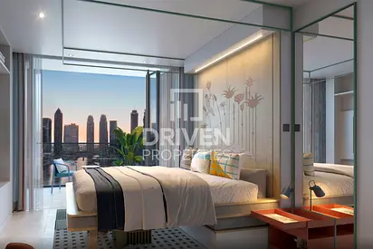 High Floor | Burj Khalifa Views | Fully Furnished