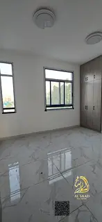 1-Bedroom Apartment for Annual Rent | First Tenant