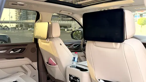 2024 GMC YUKON 照片 10