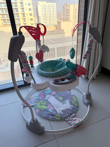 Jumper for Baby