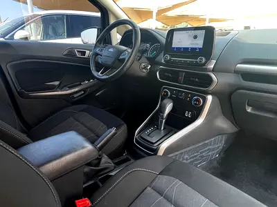 2022 FORD ECOSPORT 照片 15