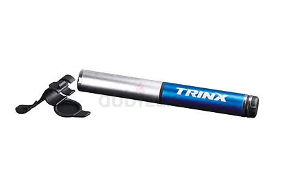 Trinx Air mini pump light wight aluminium
