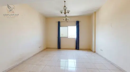 Spacious 1 Bedroom Apartment for Annual Rent in Al Mowaihat 2 Near Ajman Academy