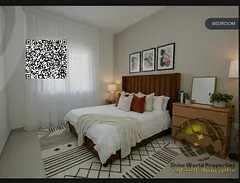 No Commission | Near Handover | Only AED 40,000 Down Payment | No Handover Payment | Limited Units A