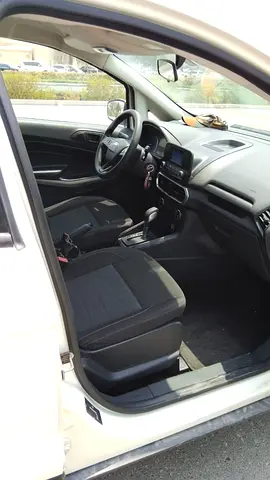 2019 FORD ECOSPORT 照片 9