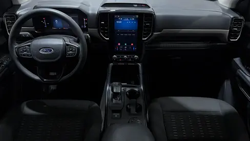 صورة 7 لـ 2024 FORD EVEREST