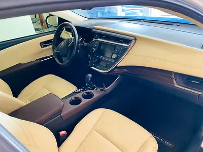 2014 Toyota AVALON — фото 13