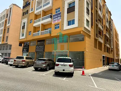 10% ROI | AED 1.75M Annual Income | Fully Rented Building | Al Yasmeen