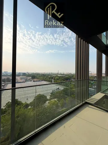 2BEDROOM HOTEL STYLE APARTMENT FOT RENT | READY TO MOVE |
