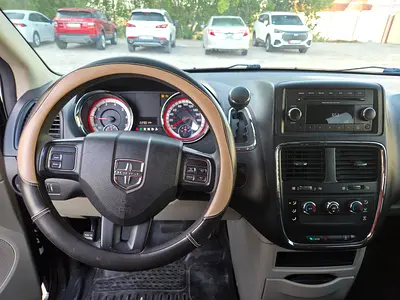 صورة 9 لـ 2013 Dodge CARAVAN