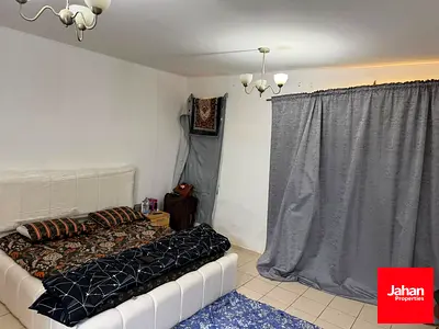 Studio for Sale | Well Maintained | F Block | China Cluster