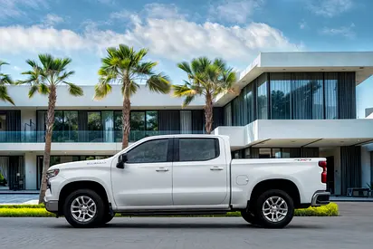 صورة 2 لـ 2024 Chevrolet SILVERADO 1500