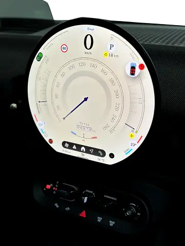 MINI Cooper John Cooper Works, миниатюра 24