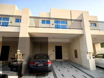 3BR Townhouse I Vacant I Prime Location