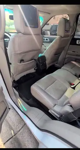 2015 FORD EXPLORER 缩略图 13