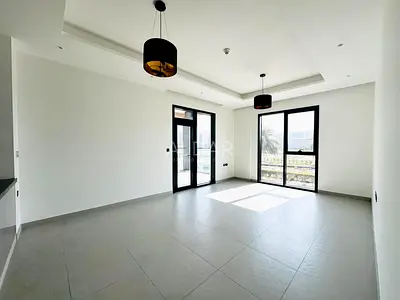 Corner Unit| With Maids| Park View| Vacant Soon