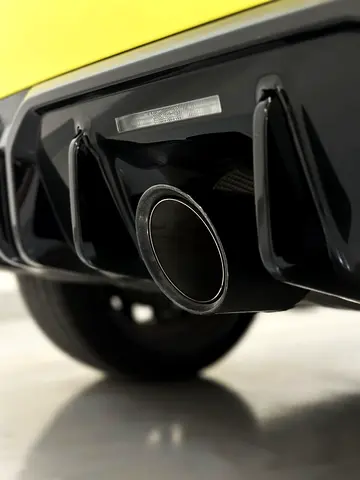 MINI Cooper John Cooper Works, миниатюра 27