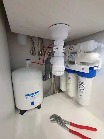 Professional Plumber & Reliable Plumbing Services | Home Maintenance