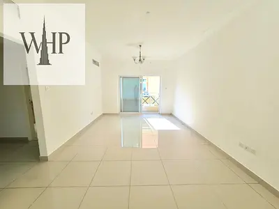 One Month Free No commission Luxury 3 BHK Apartment | Prime Location . Elegant 3 BHK with Balcony &