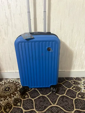 7KG Handcarry Luggage Suitcase