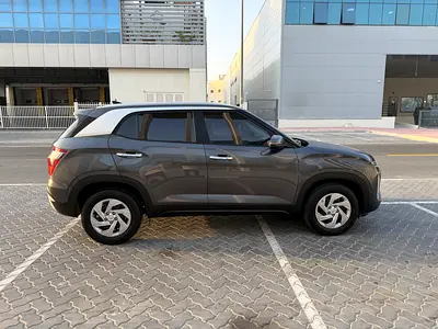 2024 Hyundai CRETA — фото 6