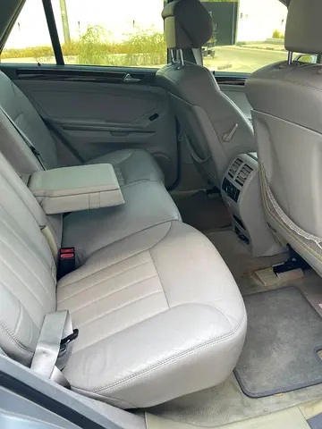 صورة 5 لـ 2006 Mercedes-BENZ M-CLASS
