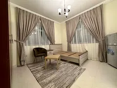 Cozy room for 1 lady 2600 in mirdif