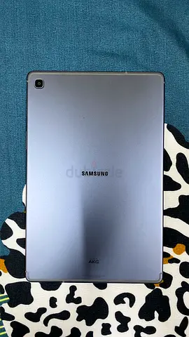 Samsung Galaxy Tab S5e 64GB – Good Condition