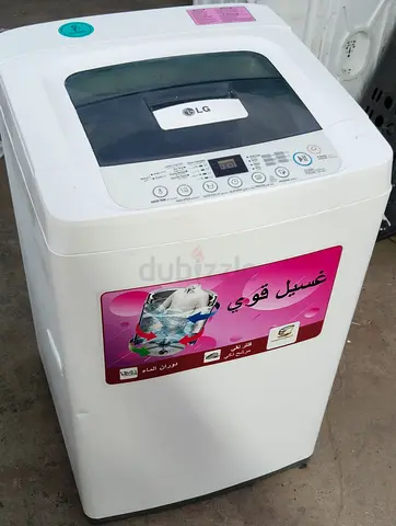I sale used washing machine like new condition excellent working