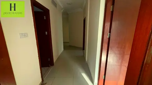 Spacious Big-Size 2BHK | Central AC & Gas | Balcony | Prime Location | AED 38K | Near Al Mahatta Park, Al Qasimia, Sharjah