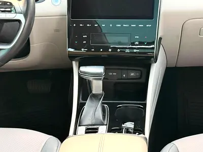 Hyundai TUCSON Limited, миниатюра 14
