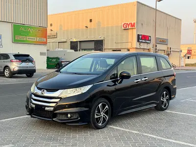 صورة 4 لـ 2016 Honda ODYSSEY