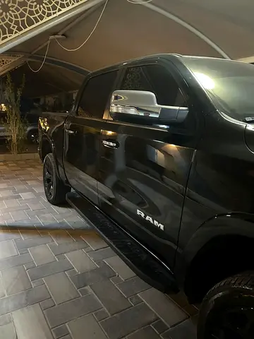 2019 Dodge RAM 1500 — фото 15