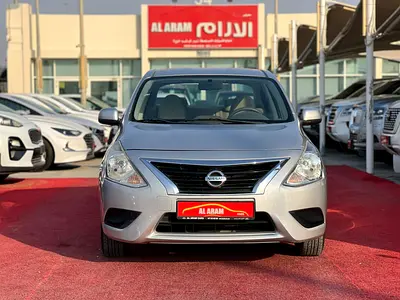 صورة 2 لـ 2021 Nissan SUNNY