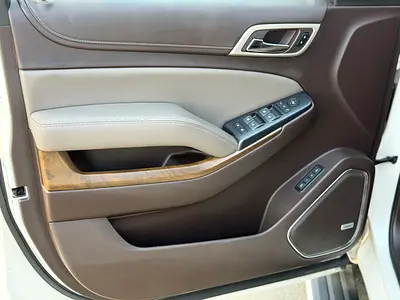 2018 GMC YUKON thumbnail 19