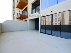 Spacious 2BR | Huge Terrace | Ready to Move