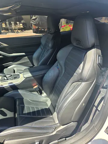 BMW 4 Series 430i, миниатюра 17