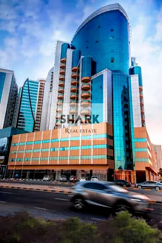 2BHK | ORIENT TOWERS | PRICE 550K