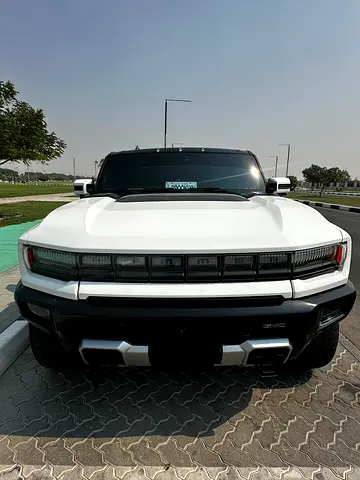 صورة 2 لـ 2022 GMC HUMMER