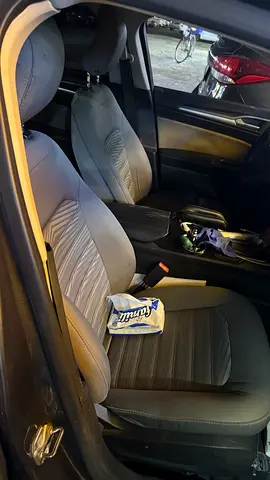 2016 FORD FUSION 照片 6