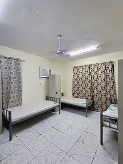 Bed space in rolla