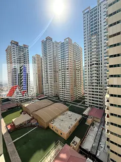 Hot deal 2bhk for sale ajman one tower with parking
