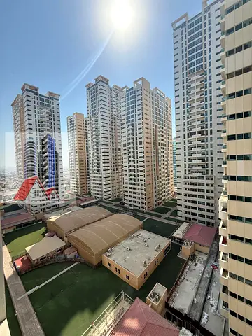 Hot deal 2bhk for sale ajman one tower with parking