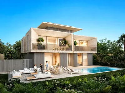 VASTU | SINGLE ROW | ROOFTOP VIEWS OF DUBAI HILLS | GENUINE RESALE