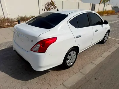 صورة 4 لـ 2022 Nissan SUNNY