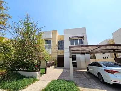 🏡✨ FOR RENT | 5-Bedroom Villa – Al Zahia, Sharjah ✨🏡 🔥 5,000 Sq. Ft. | 2 Floors | Full Maintenance & Finishing by Landlord | Deferred Deposit