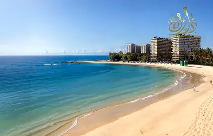 5 STAR HOSPITALITY_SEA & SUNSET VIEW_PRIVATE BEACH
