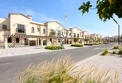 Ready Soon | Modern TH+M | Prime Location | Own It Now