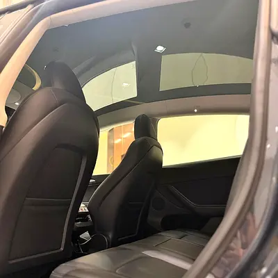 2024 Tesla Model Y Standard — zdjęcie 8